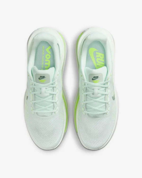 Nike Vomero Premium Men's Road Running Shoes - Side View