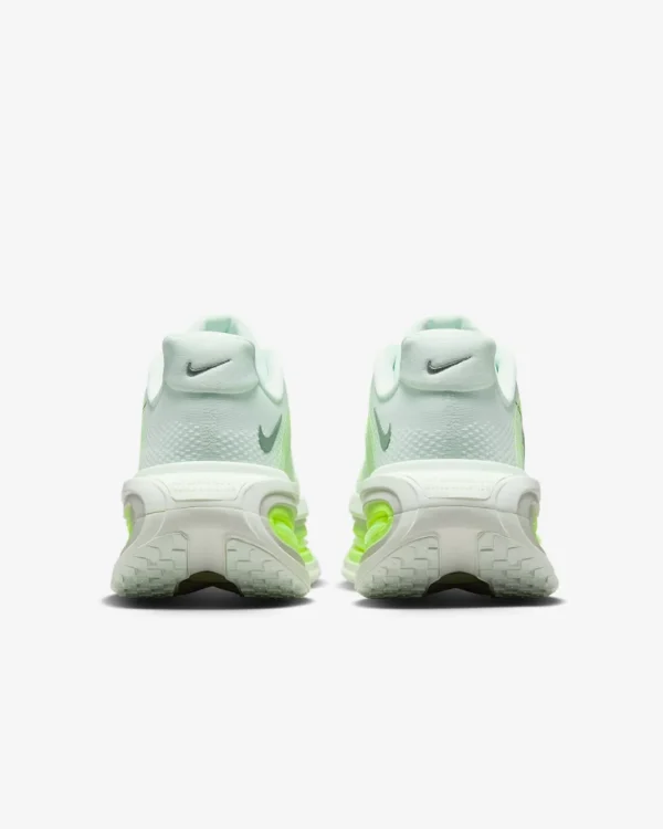 Nike Vomero Premium Men's Road Running Shoes - Side View