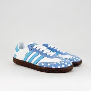P0_2.jpg Adidas Samba X CDG Sneakers For Her