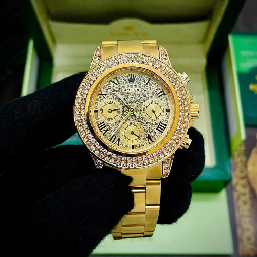 ROLEX DAYTONA MENS WATCH