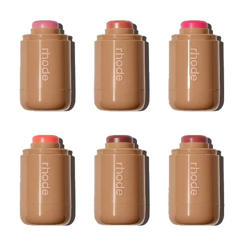 RHODE The Pocket Blush Random Shade front view