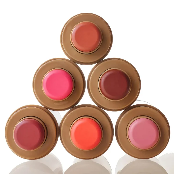 RHODE The Pocket Blush Random Shade front view