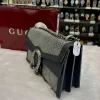 GG DIONYSUS handbag for girls in elegant design