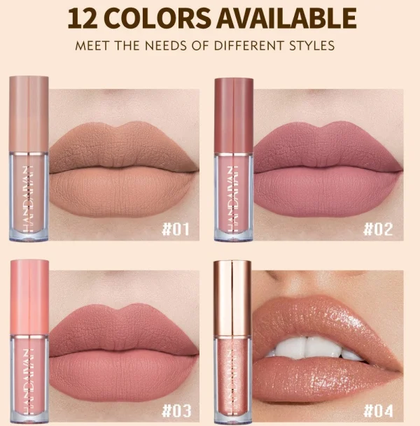 S184429a0f77f42a1baea2fbbf4d96c90Y-1-Copy.jpg HANDIYAN Lipstick Random Shade - Luxory
