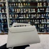 S8Og5Yve.jpg Versace Jeans Couture Sling Bag for Girls - White Body Front View