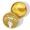 SB-SC333_FOP_VITAMINC.jpg Swiss Beauty Hydra Eye Serum Patch with Vitamin C front view