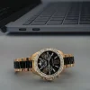 Michael Kors BRADSHAW Women Watch front view