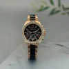 Michael Kors BRADSHAW Women Watch front view