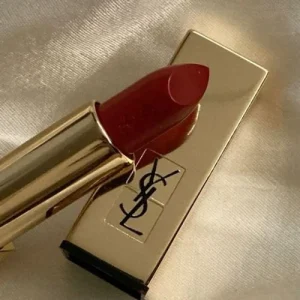 ShivaEnterprise_3.jpg YSL Rouge Pur Couture Lipstick in shade 01