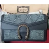 GG DIONYSUS handbag for girls in elegant design