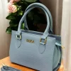 Untitleddesign_100.png ZARA Chic Croc Classic Handbag in black