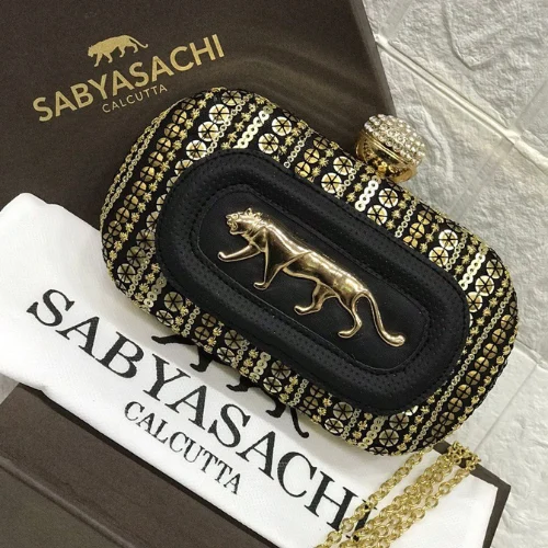 Sabyasachi Luxe Party Clutch