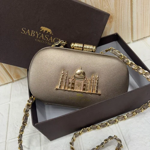 Sabyasachi Luxe Party Clutch