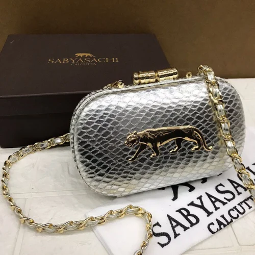 Sabyasachi Luxe Party Clutch