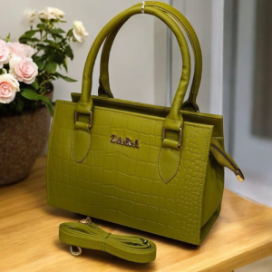Untitleddesign_96.png ZARA Chic Croc Classic Handbag