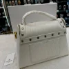 Balmain Paris Master Piece Sling Bag for Girls in black