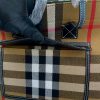 BURBERRY HANDBAG FOR GIRLS