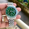 Rolex Submariner 7AA Automatic watch front view