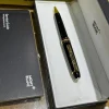 Montblanc Luxury Pen in black finish