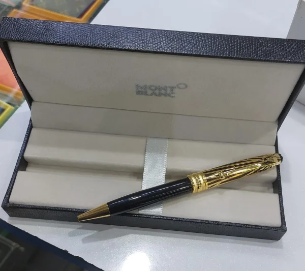 WhatsAppImage2026-01-07at1.16.02PM.jpg Montblanc Luxury Pen with sleek design
