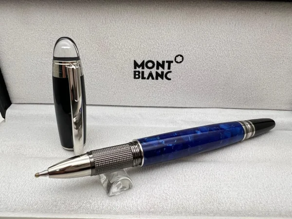 WhatsAppImage2026-01-07at3.34.19PM.jpg Montblanc Soulmaker 100 Year Special Edition Luxury Pen front view