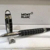 Montblanc Soulmaker 100Year Special Edition Luxury Pen - front view