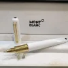 Montblanc Soulmaker 100Year Special Edition Luxury Pen front view