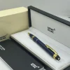 WhatsAppImage2026-01-07at3.35.58PM.jpg Montblanc Soulmaker 100Year Special Edition Luxury Pen front view