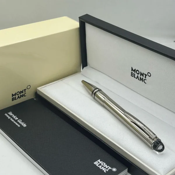 WhatsAppImage2026-01-07at3.36.00PM.jpg Montblanc Soulmaker 100Year Special Edition Luxury Pen front view