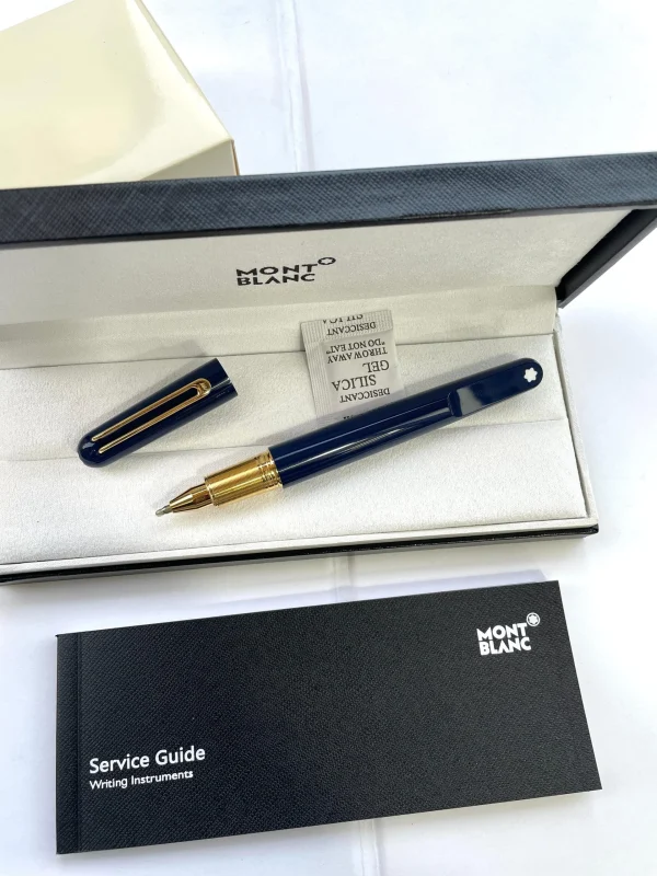 WhatsAppImage2026-01-15at2.58.12PM_1.jpg Montblanc Soulmaker 100Year Special Edition Luxury Pen front view