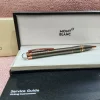 WhatsAppImage2026-01-15at2.58.15PM.jpg Montblanc Soulmaker 100Year Special Edition Luxury Pen front view