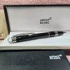 Montblanc Soulmaker 100Year Special Edition Luxury Pen front view