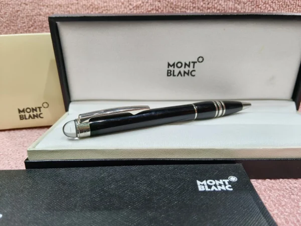 Montblanc Soulmaker 100Year Special Edition Luxury Pen front view