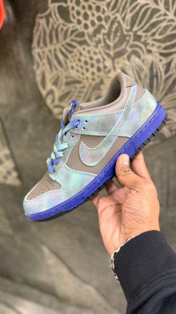 Nike Dunk Low SE Older Kids' Shoes