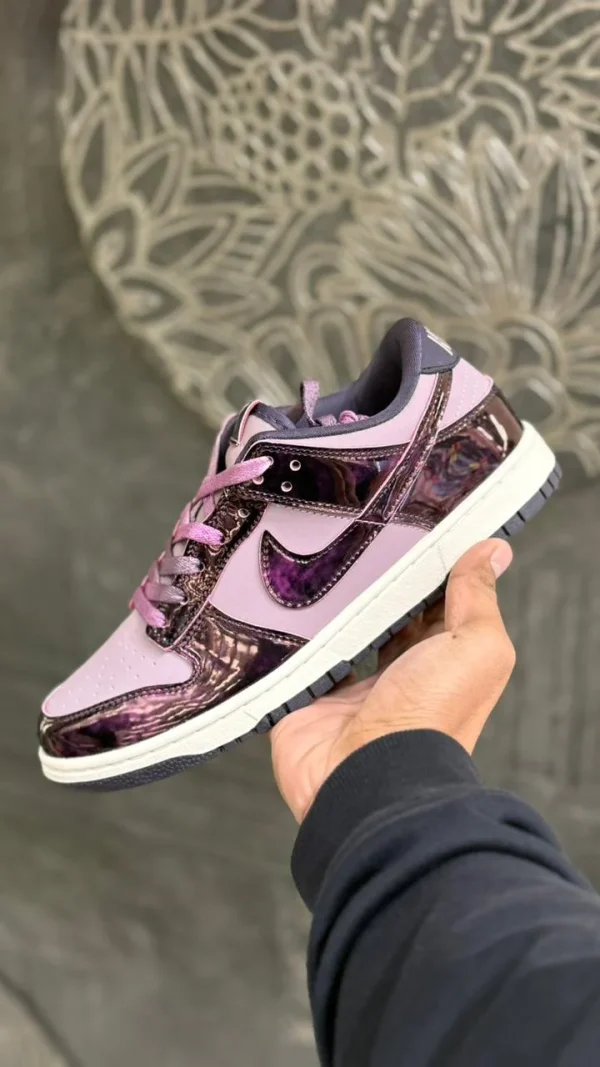 WhatsAppImage2026-01-16at7.41.34PM.jpg Nike Dunk Low SE Panda Purple front view