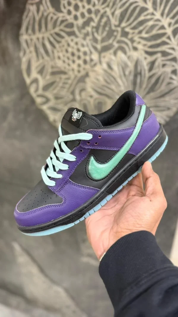 WhatsAppImage2026-01-16at7.41.35PM_1.jpg Nike Dunk Low Retro Limited Shoes in black and white