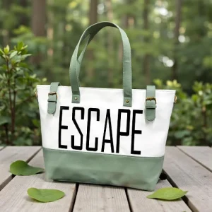 WhatsAppImage2026-01-19at7.35.17PM_1.jpg Escape Premium PU Leather Tote Bag in black