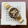 Casio Edifice EFR-540 Chronograph Watch front view