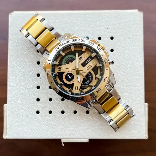 Casio Edifice EFR-540 Chronograph Watch