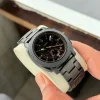 FOSSIL FS 4656 Commuter Chain Chrono Watch front view
