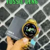 WhatsAppImage2026-01-21at10.12.24PM.jpg FOSSIL GEN 6 SMART WATCH front view