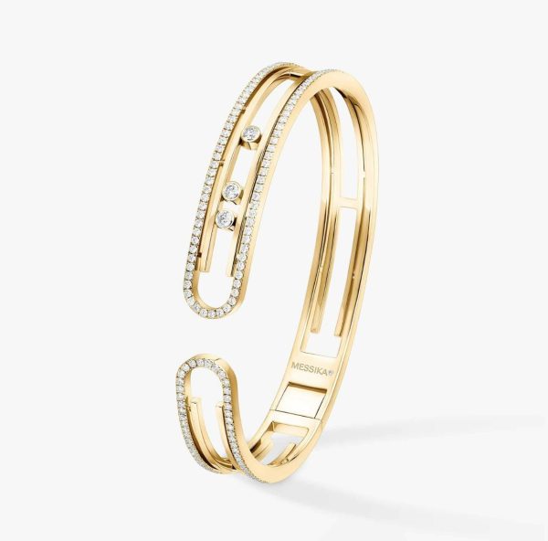 WhatsAppImage2026-01-22at11.10.37AM.jpg Messika | Move 10th bangle Diamond Bracelet