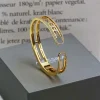 Messika Move 10th Bangle Diamond Bracelet front view