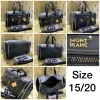 WhatsAppImage2026-01-23at10.14.05PM.jpg MONT BLANC Travel & Gym Bag – Premium Edition front view