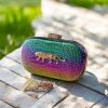 WhatsAppImage2026-01-23at12.13.36PM.jpg Sabyasachi Signature Crocodile Luxory Party Clutch