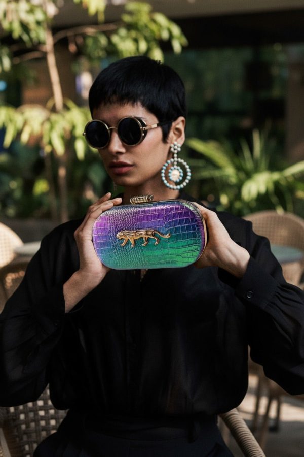 WhatsAppImage2026-01-23at12.13.40PM.jpg Sabyasachi Signature Crocodile Luxory Party Clutch