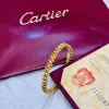Cartier Love Clash De Unisex Bracelet in gold