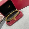 Cartier Love Clash De Unisex Bracelet in gold
