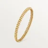 Cartier Love Clash De Unisex Bracelet in gold