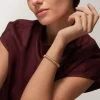 Cartier Love Clash De Unisex Bracelet in gold